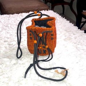 Mayan purse 👜 new